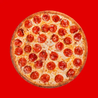 Pepperoni