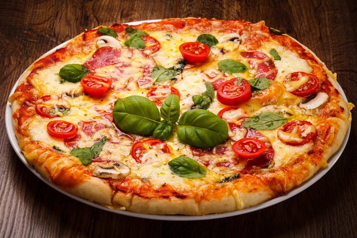 Napolitana